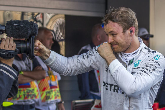 Formel 1