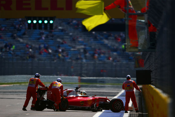 Ferrari