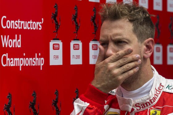 Vettel