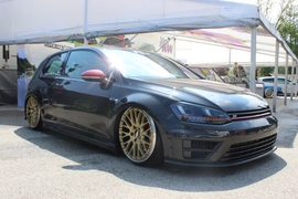 35. GTI-Treffen Wörthersee (2016): Vorschau