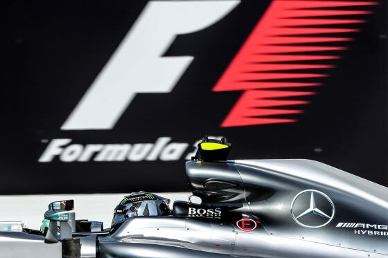 Rosberg