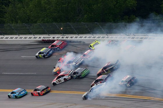 NASCAR