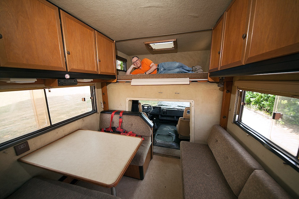 VW LT 50 TD