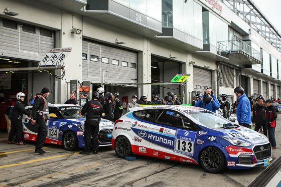 Nürburgring
