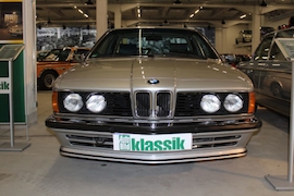 Das Goldene Lenkrad 2016