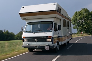 VW LT Clou Trend 670 F