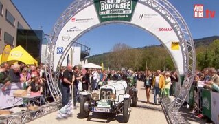 Bodensee-Klassik 2016