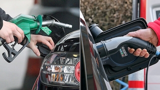 E-Autos im Kostenvergleich