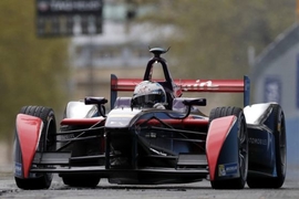 Formel E