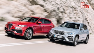 Alfa Romeos Comeback