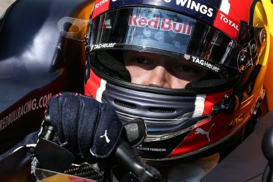 Red Bull