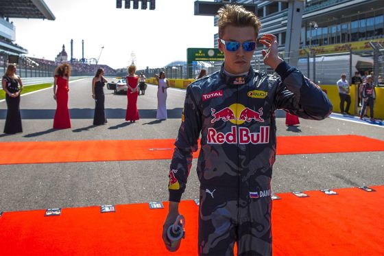 Kvyat