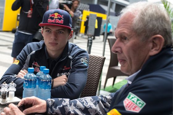 Verstappen