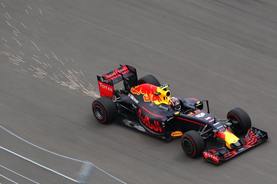 Red Bull