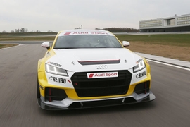 Audi TT Cup
