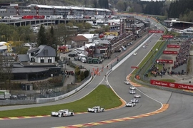 WEC