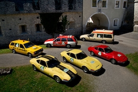 Bodensee-Klassik 2016: Abschlussabend