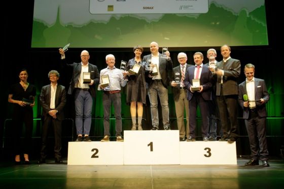 Magische Momente und die Sieger