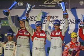 6h Spa
