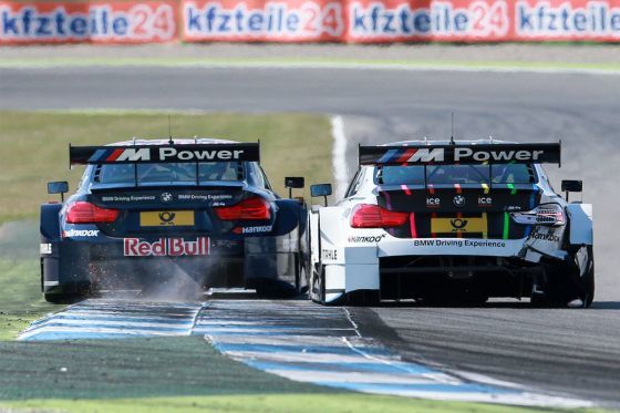 DTM 2016