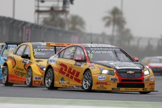 WTCC