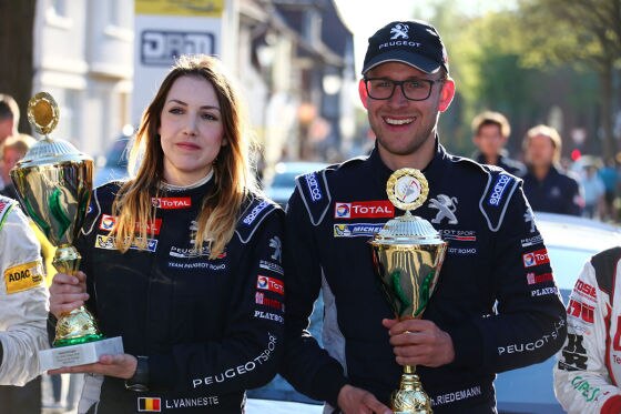 Vanneste & Riedemann