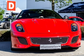 Supercar Sunday Hamburg 2016: Highlights