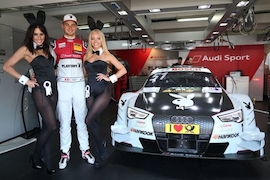 DTM-Girls