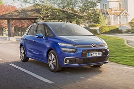 Citroën C4 Picasso