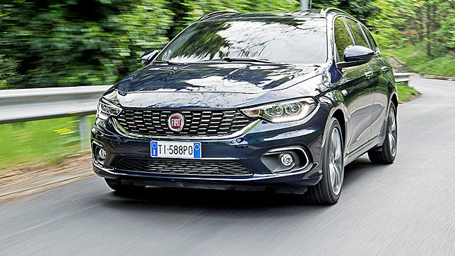 Fiat Tipo