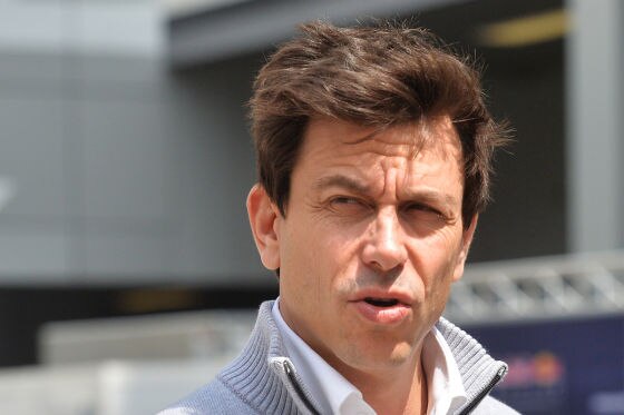 Wolff