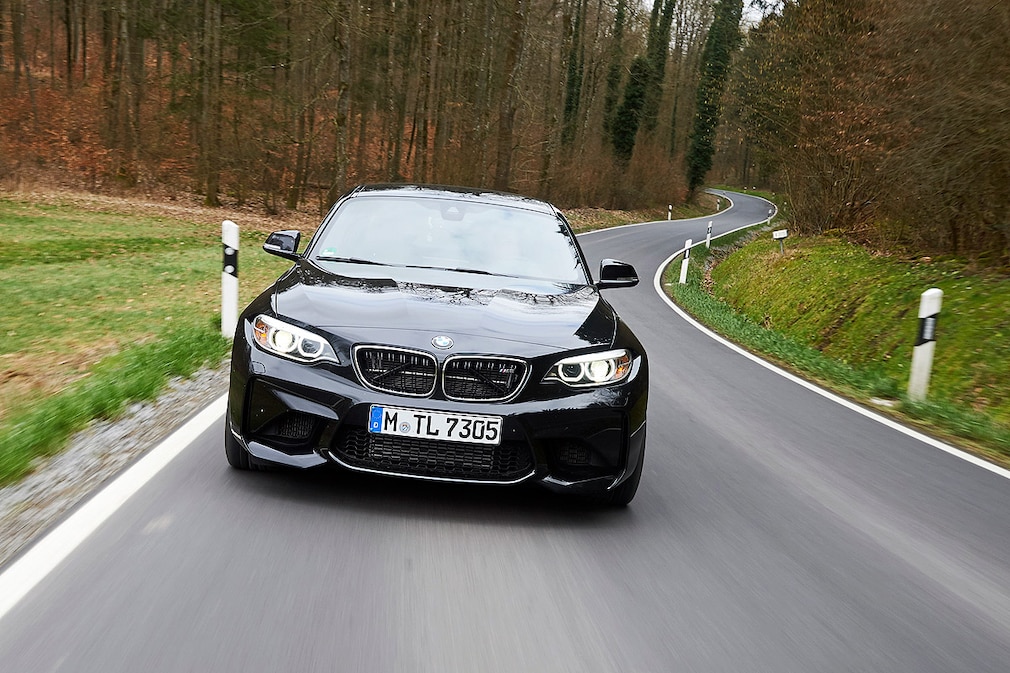 BMW M2