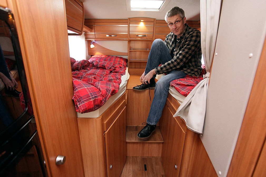 Hymer Exsis-i 588