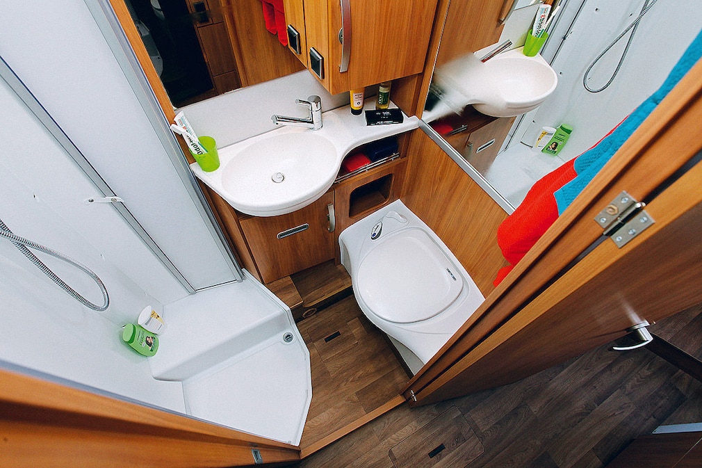 Hymer Exsis-i 588