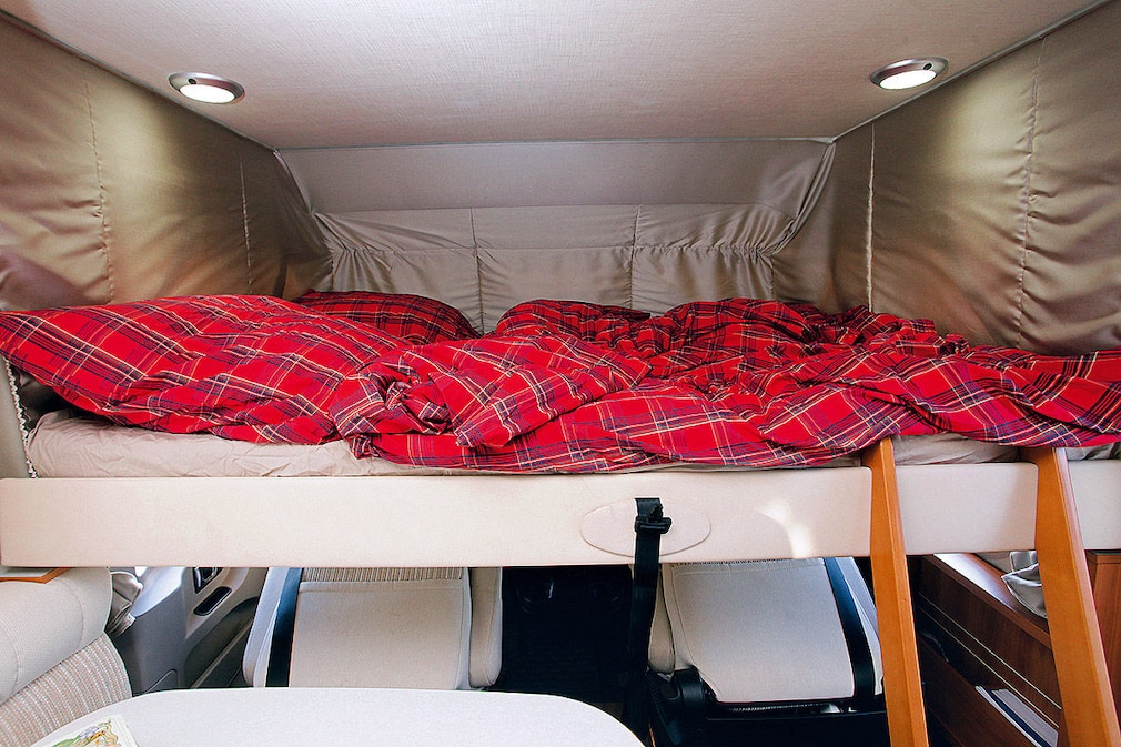 Hymer Exsis-i 588