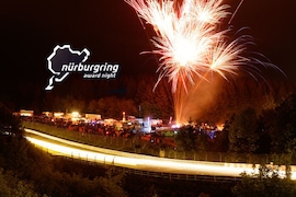 24h-Rennen Nürburgring