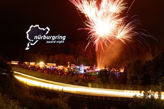 24h-Rennen Nürburgring