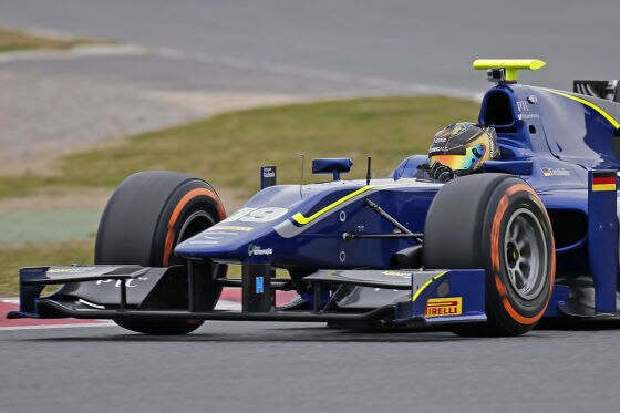 GP2