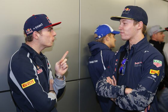 Verstappen