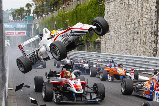 Formel 3
