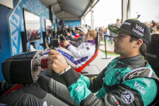 Nelson Piquet Jr.