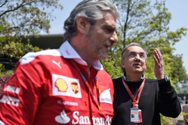Ferrari
