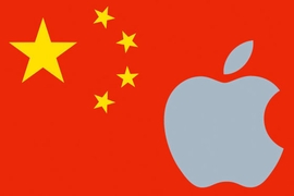 Apple investiert in Uber-Konkurrent