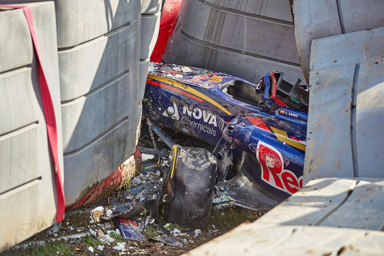Crash