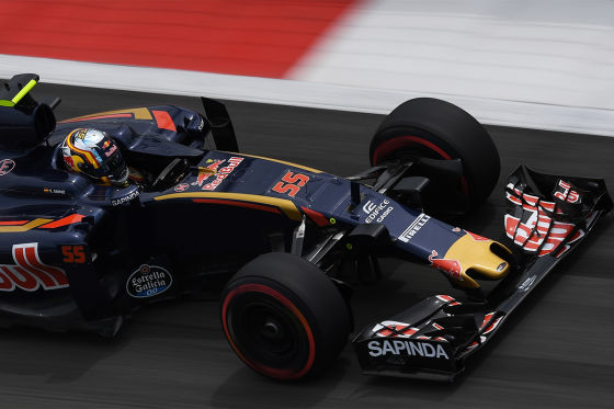 Toro Rosso