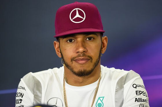Hamilton