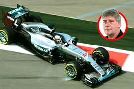 Formel 1