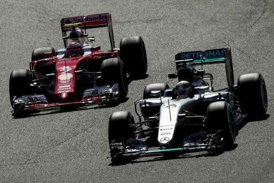 Formel 1