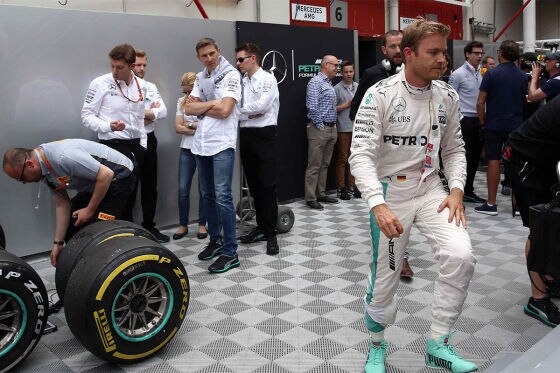 Rosberg