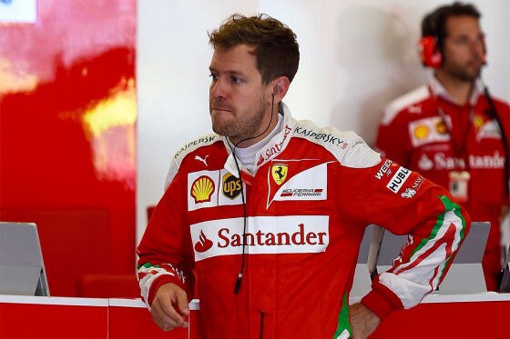 Vettel